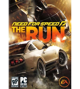 Need for Speed The Run Origin / EA app Key GLOBAL